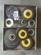 Grinding Wheels
