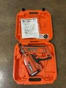 Paslode Xp 30 Framing Nailer