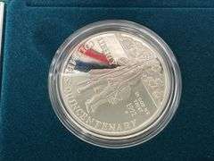 U.S. Mint Columbus Quincentenary Coins
