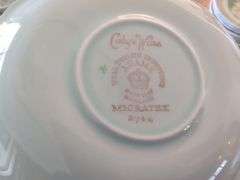 Adams - Calyx Ware Dishes Set - English Ironstone