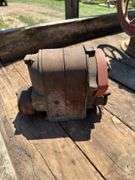 Bosch Magneto
