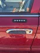 2003 Ford Crown Victoria