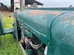 Oliver 70