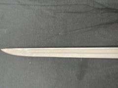 Remington Pattern 13 Bayonet w/Scabbard