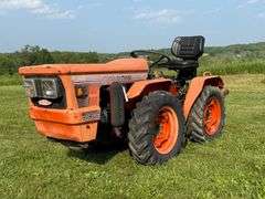 Goldoni 236 4wd