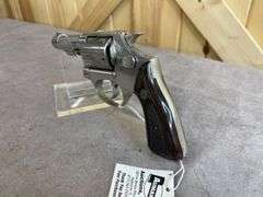 Interarms/Rossi Model 88 .38 Special DA Revolver