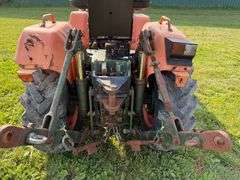 Goldoni 236 4wd