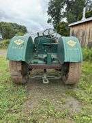 Allis Chalmers 20-35 Model E