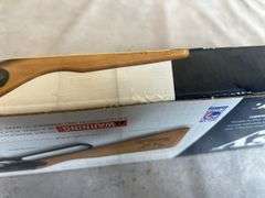 Daisy Model 105 .177 Caliber Air Rifle
