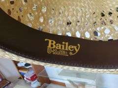 Cowboy Hat with Feathers Lot