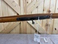 Terni Carcano 7.35mm Bolt Rifle