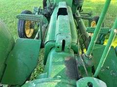 John Deere Model LA