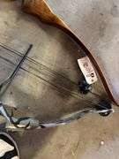 Two Bows