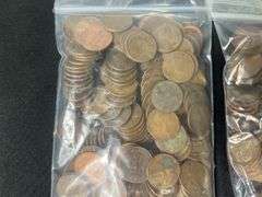 Lincoln Cents