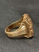Northwestern High School 10K Ring