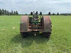 John Deere Model AR