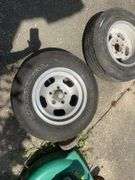 Tires