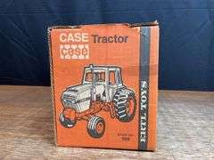 1/16 Case 2590 NIB Ertl