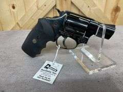 Rossi Model R351 .38 Special DA Revolver