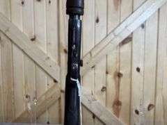 Remington Model 12 .22 S,L,LR Pump Rifle
