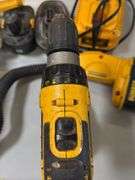 Dewalt Tools