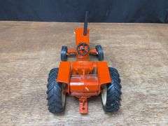 1/16 AC 200 Ertl