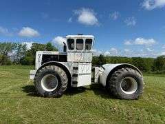 Big Bud HN-360