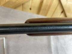 Remington Model 514 .22 Short/Long/LR Single Shot Bolt Rifle