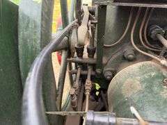 Rumely 14-28 Model H