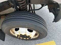 2005 Ford Box Truck - Blown Engine - Will Need Towed - Vin # 1 FDXF46Y05EB77980