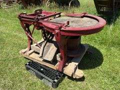 Perkins Shingle Mill