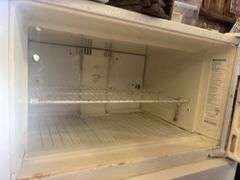 Frigidaire Gallery Fridge