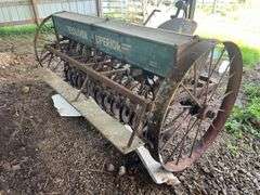 Oliver Superior 8ft Grain Drill