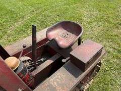Lombardini Crawler-Original