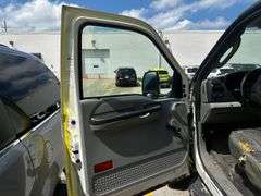 2005 Ford Box Truck - Blown Engine - Will Need Towed - Vin # 1 FDXF46Y05EB77980