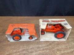 (2) 1/16 AC G + WD45 NIB