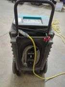 (1) Dri-eaz Evolution LRG Dehumidifier