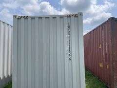 40 FT shipping container