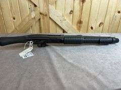 Chiappa Honcho 12 Gauge Pump Shotgun