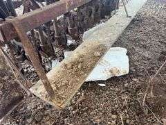 Oliver Superior 8ft Grain Drill