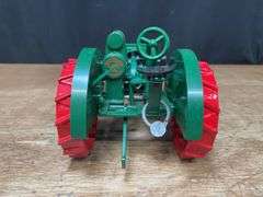 1/16 AC 10-18 1992 FPS SM