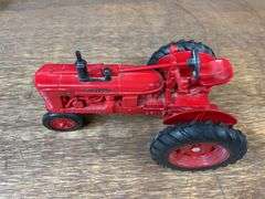 1/16 Farmall H Special Edition NIB Ertl