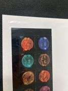 Stamp Collection