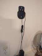 Sunbeam Heater, Black and Decker Dustbuster and Conair Lighted Mirror