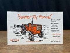 1/16 AC 170 Summer NIB SC