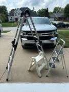 3 Ladders