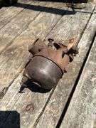 Case 10-20 Crossmotor Carburetor