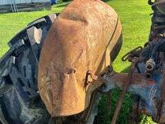 Ford 900