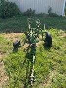 Oliver 1 Bottom Plow