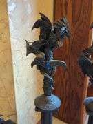 Dragon Decor